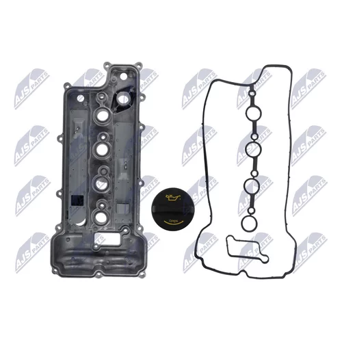 Kryt hlavy valcov BPZ-HY-508 /NTY/ - obr. 3