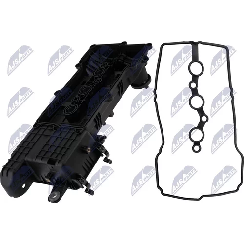 Kryt hlavy valcov BPZ-HY-509 /NTY/ - obr. 2