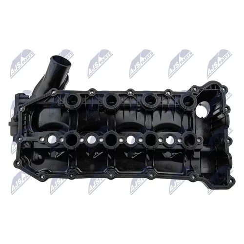Kryt hlavy valcov BPZ-LR-006 /NTY/ - obr. 4