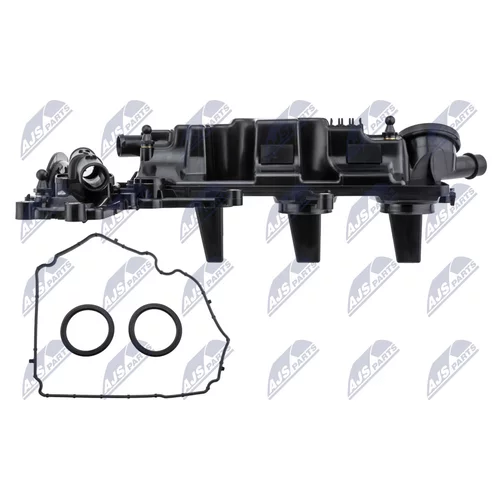 Kryt hlavy valcov BPZ-LR-012 /NTY/ - obr. 5