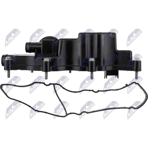 Kryt hlavy valcov BPZ-LR-019 /NTY/ - obr. 5