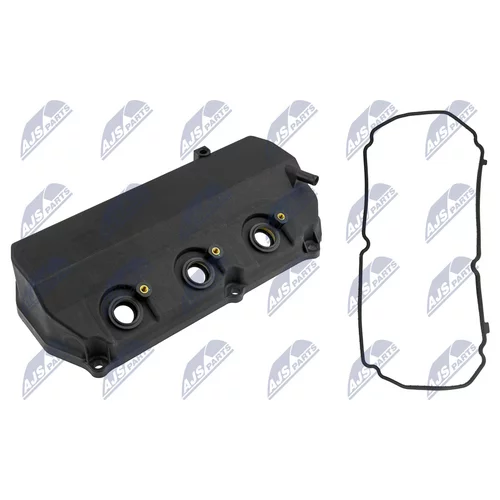 Kryt hlavy valcov NTY BPZ-MS-004