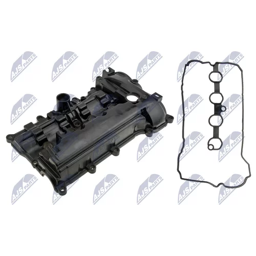 Kryt hlavy valcov BPZ-MZ-000 /NTY/ - obr. 1