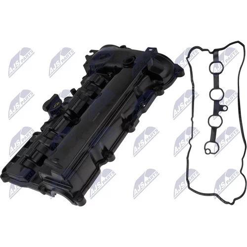 Kryt hlavy valcov BPZ-MZ-002 /NTY/ - obr. 1