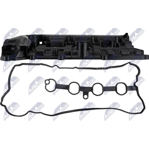 Kryt hlavy valcov BPZ-MZ-002 /NTY/ - obr. 5