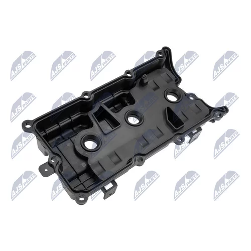 Kryt hlavy valcov BPZ-NS-001 /NTY/ - obr. 2