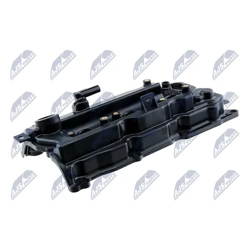 Kryt hlavy valcov BPZ-NS-004 /NTY/ - obr. 1