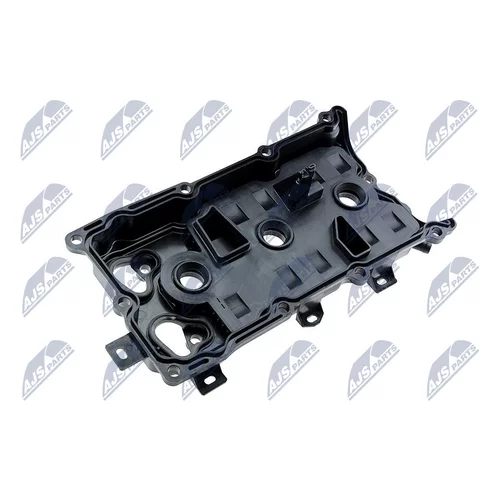 Kryt hlavy valcov BPZ-NS-011 /NTY/ - obr. 2