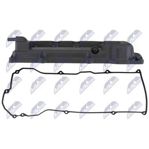 Kryt hlavy valcov BPZ-NS-012 /NTY/ - obr. 5