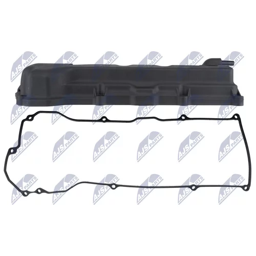 Kryt hlavy valcov BPZ-NS-012 /NTY/ - obr. 6