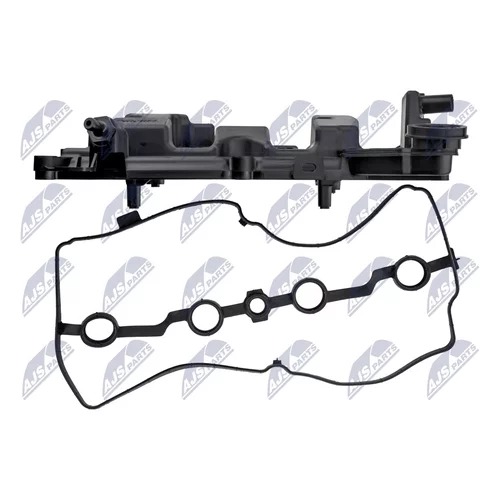 Kryt hlavy valcov BPZ-NS-015 /NTY/ - obr. 4
