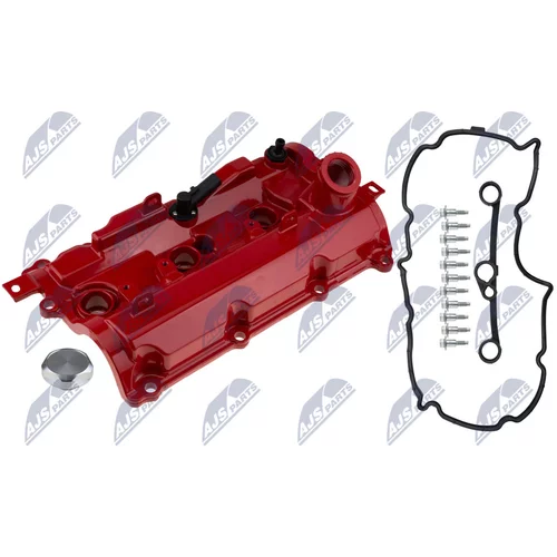 Kryt hlavy valcov BPZ-NS-017 /NTY/ - obr. 7