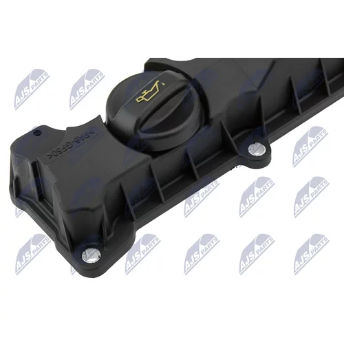 Kryt hlavy valcov BPZ-PE-003 /NTY/ - obr. 5