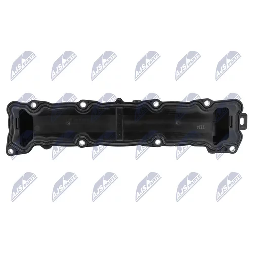 Kryt hlavy valcov BPZ-PE-006 /NTY/ - obr. 4