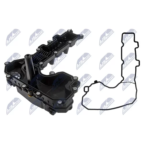 Kryt hlavy valcov BPZ-PE-007 /NTY/ - obr. 2