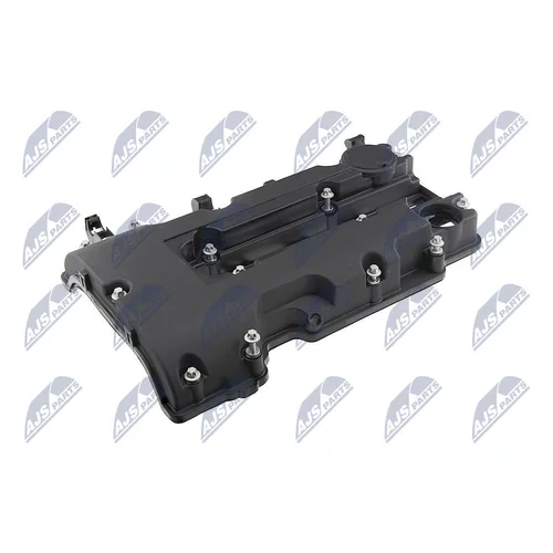Kryt hlavy valcov BPZ-PL-000 /NTY/ - obr. 1