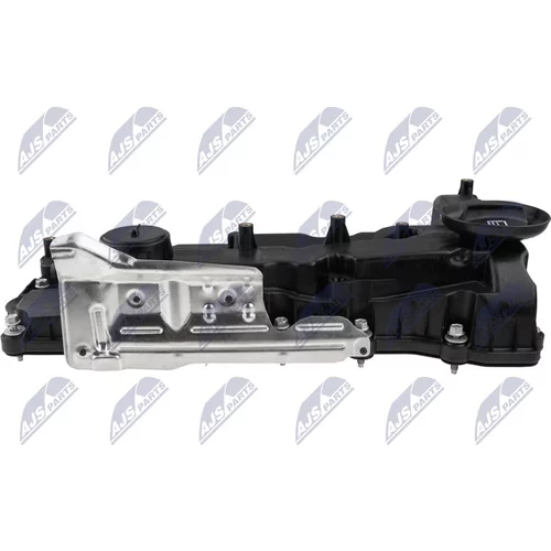 Kryt hlavy valcov BPZ-PL-012 /NTY/ - obr. 7