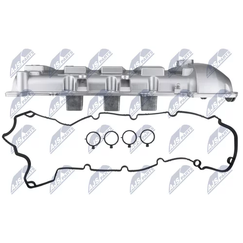 Kryt hlavy valcov BPZ-PS-001 /NTY/ - obr. 6