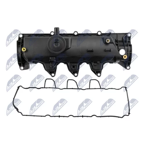 Kryt hlavy valcov BPZ-RE-002 /NTY/ - obr. 3