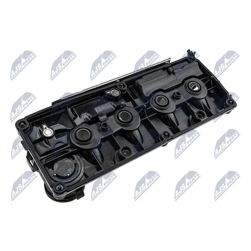 Kryt hlavy valcov BPZ-VW-004 /NTY/ - obr. 2