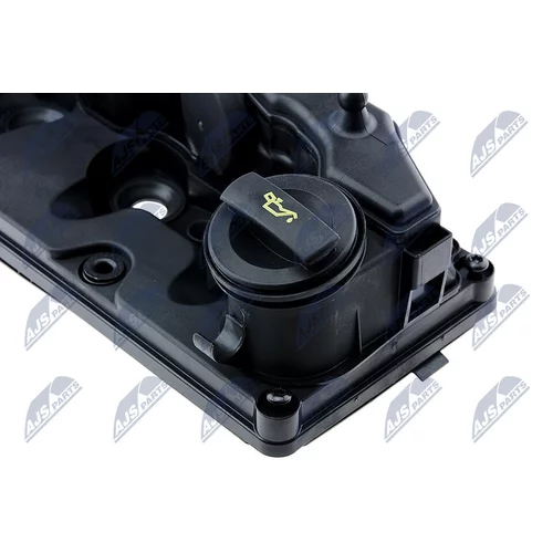 Kryt hlavy valcov BPZ-VW-004 /NTY/ - obr. 5