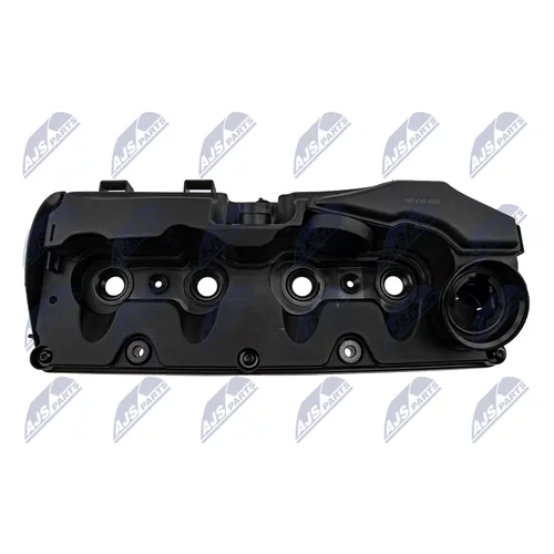 Kryt hlavy valcov BPZ-VW-008 /NTY/ - obr. 2