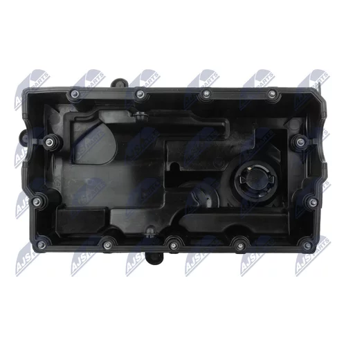 Kryt hlavy valcov BPZ-VW-016 /NTY/ - obr. 4