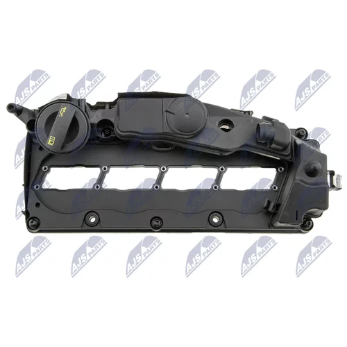 Kryt hlavy valcov BPZ-VW-017 /NTY/ - obr. 4