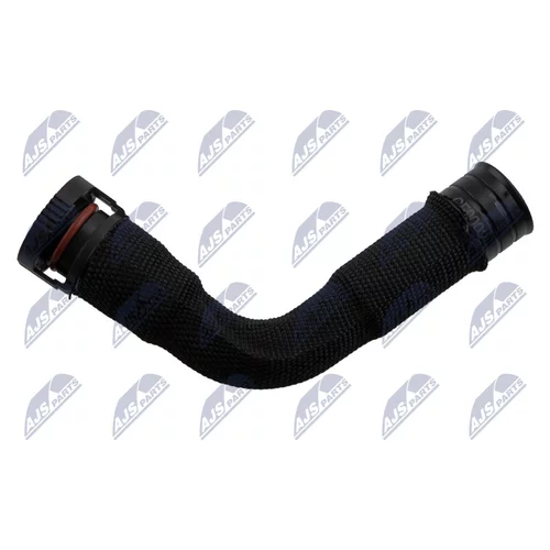 Hadica odvetrania veka hlavy valcov BPZ-VW-021 /NTY/ - obr. 2