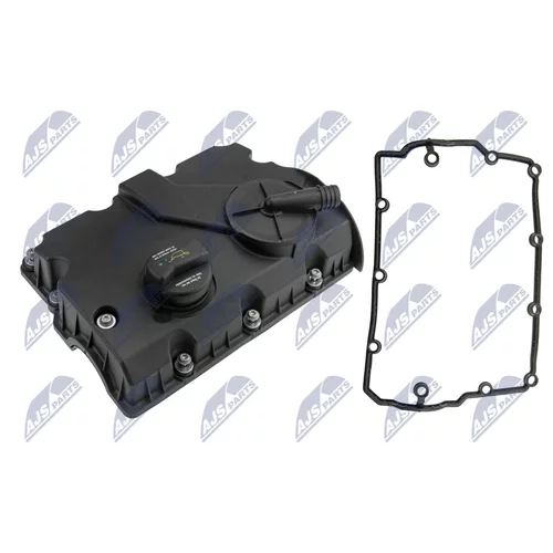 Kryt hlavy valcov BPZ-VW-027 /NTY/ - obr. 1