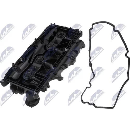 Kryt hlavy valcov BPZ-VW-038 /NTY/ - obr. 2