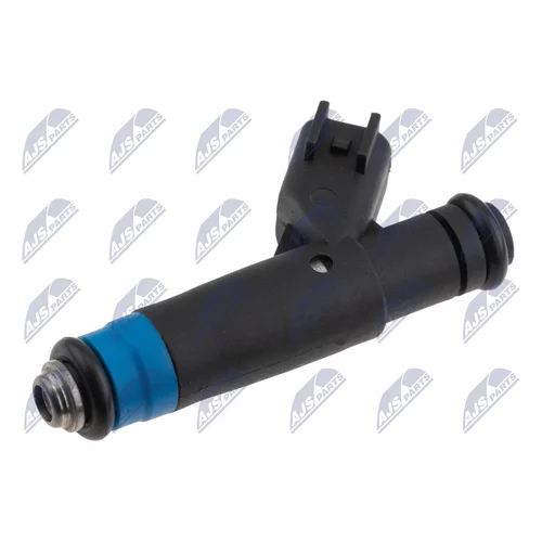 Vstrekovacia tryska NTY BWP-CH-002