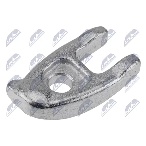 Halter, Einspritzventil BWP-RE-001 /NTY/ - obr. 1