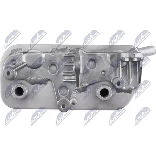 Chladič oleja automatickej prevodovky CCL-BM-102 /NTY/ - obr. 4
