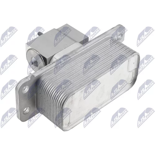 Chladič, hnacia batéria CCL-CH-034 /NTY/ - obr. 1