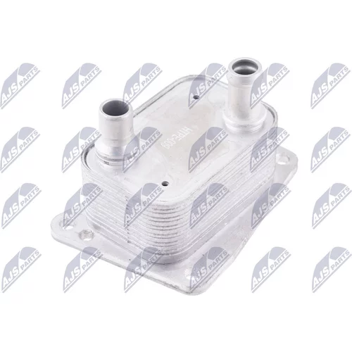 Chladič motorového oleja NTY CCL-PE-009