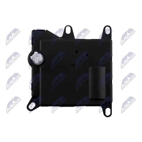 Nastavovací prvok zmiešavacej klapky CNG-FR-040 /NTY/ - obr. 2