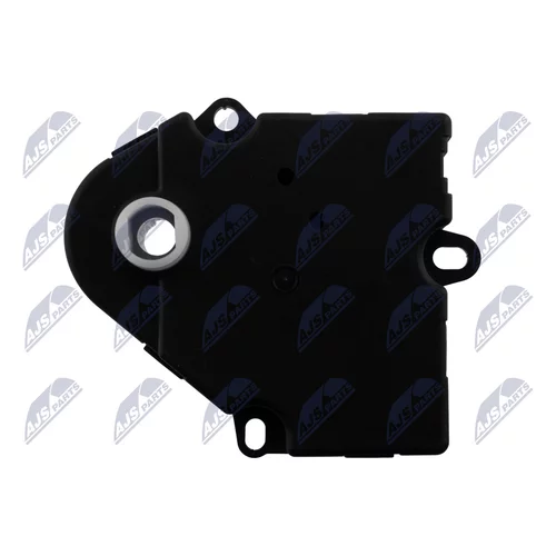 Nastavovací prvok zmiešavacej klapky CNG-FR-043 /NTY/ - obr. 2