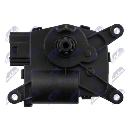 Nastavovací prvok zmiešavacej klapky CNG-FR-044 /NTY/ - obr. 2