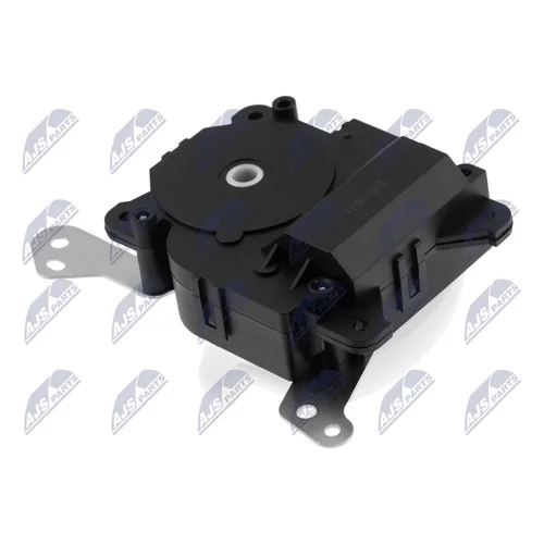 Nastavovací prvok zmiešavacej klapky CNG-HD-005 /NTY/ - obr. 1