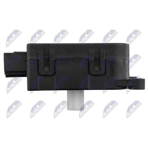 Nastavovací prvok zmiešavacej klapky CNG-MZ-007 /NTY/ - obr. 4