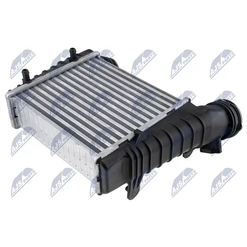 Chladič plniaceho vzduchu CNG-SK-000 /NTY/ - obr. 1