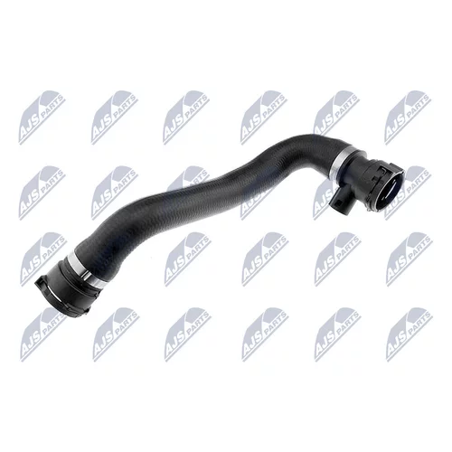 Hadica chladenia CPP-BM-011 /NTY/ - obr. 1