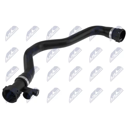 Hadica chladenia NTY CPP-BM-063