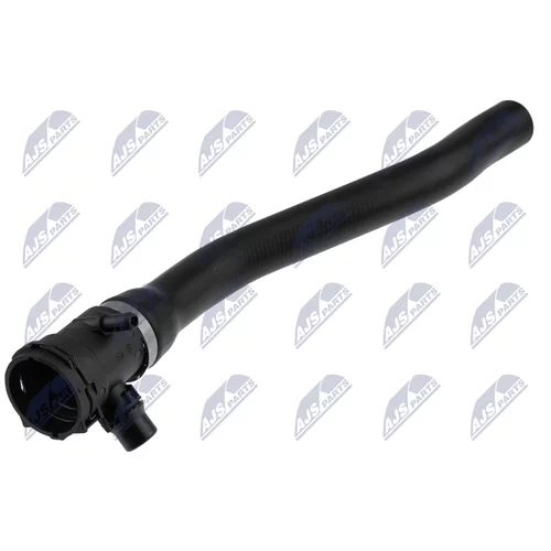 Hadica chladenia NTY CPP-BM-096