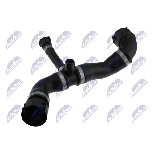 Hadica chladenia NTY CPP-BM-100