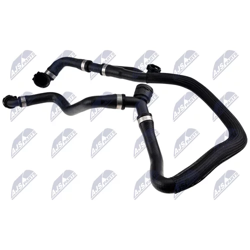 Hadica chladenia CPP-BM-111 /NTY/ - obr. 1