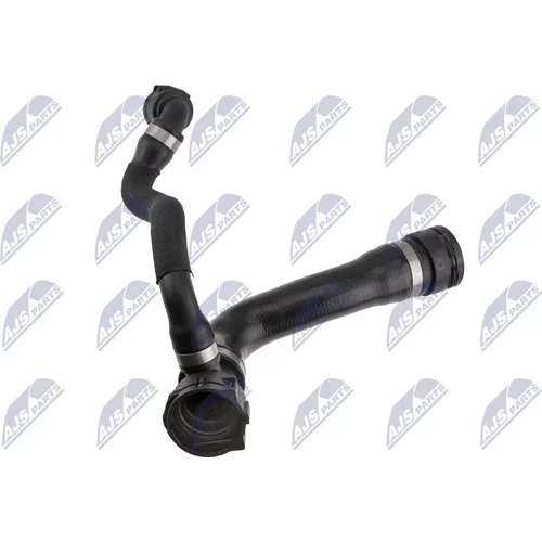 Hadica chladenia NTY CPP-BM-114