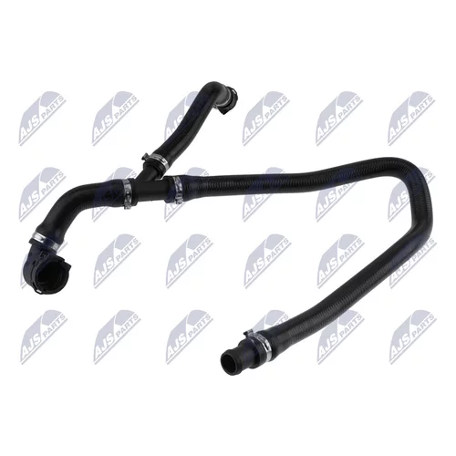 Hadica chladenia NTY CPP-BM-116