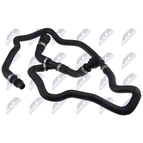 Hadica chladenia CPP-BM-134 /NTY/ - obr. 1